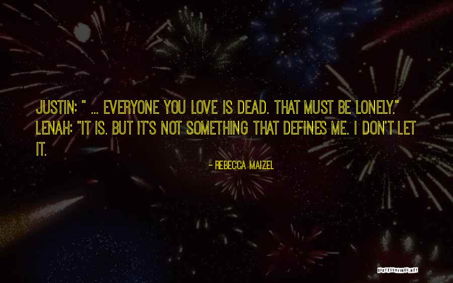 Infinite Days Quotes By Rebecca Maizel Infinite Days Quotes By Rebecca Maizel