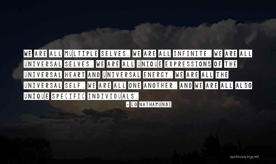 Infinite Energy Quotes By Lo Nathamundi Infinite Energy Quotes By Lo Nathamundi