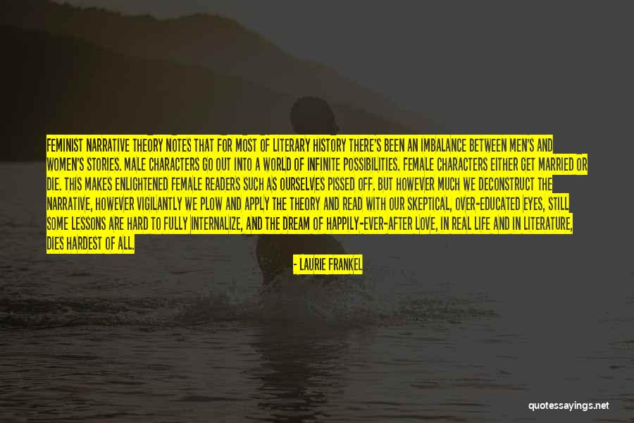 Infinite In Between Quotes By Laurie Frankel Infinite In Between Quotes By Laurie Frankel