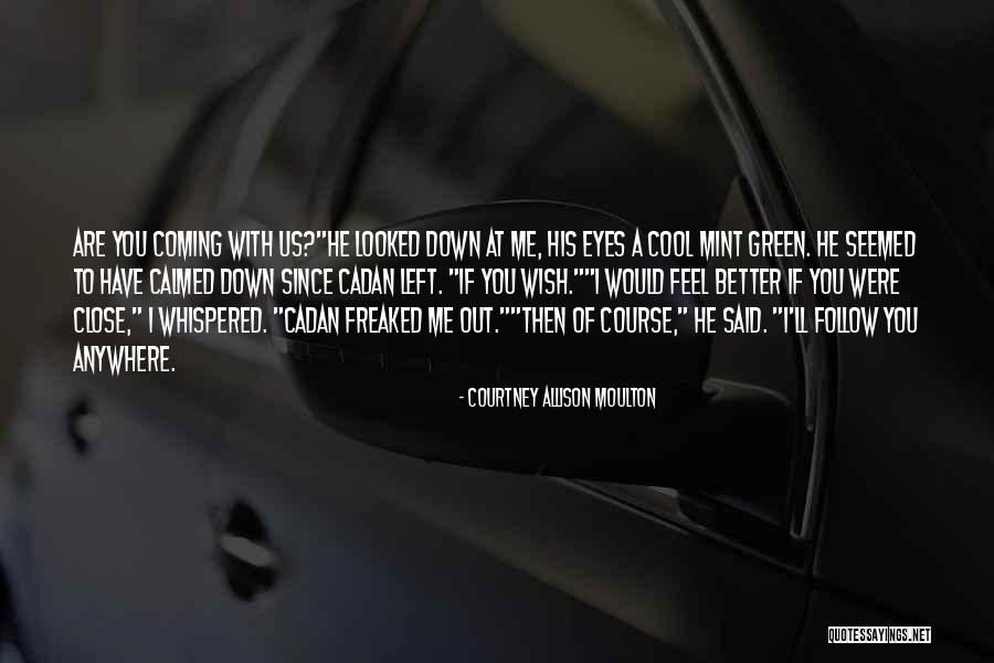Infinite Mindset Quotes By Courtney Allison Moulton Infinite Mindset Quotes By Courtney Allison Moulton
