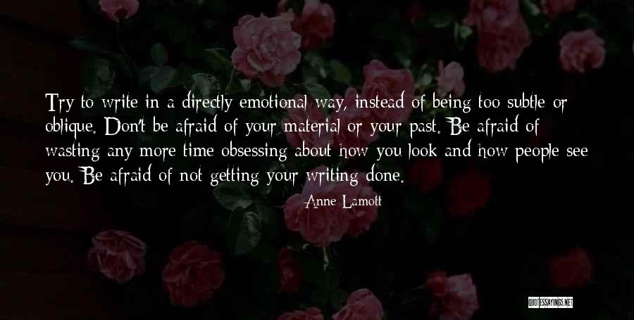 Infinite Plan Quotes By Anne Lamott Infinite Plan Quotes By Anne Lamott