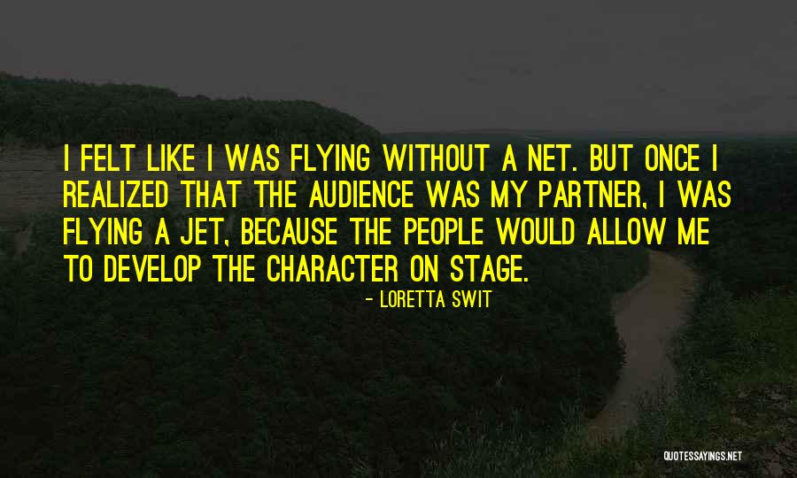 Infinite Possibilities And Combinations By Mr Spock Quotes By Loretta Swit Infinite Possibilities And Combinations By Mr Spock Quotes By Loretta Swit