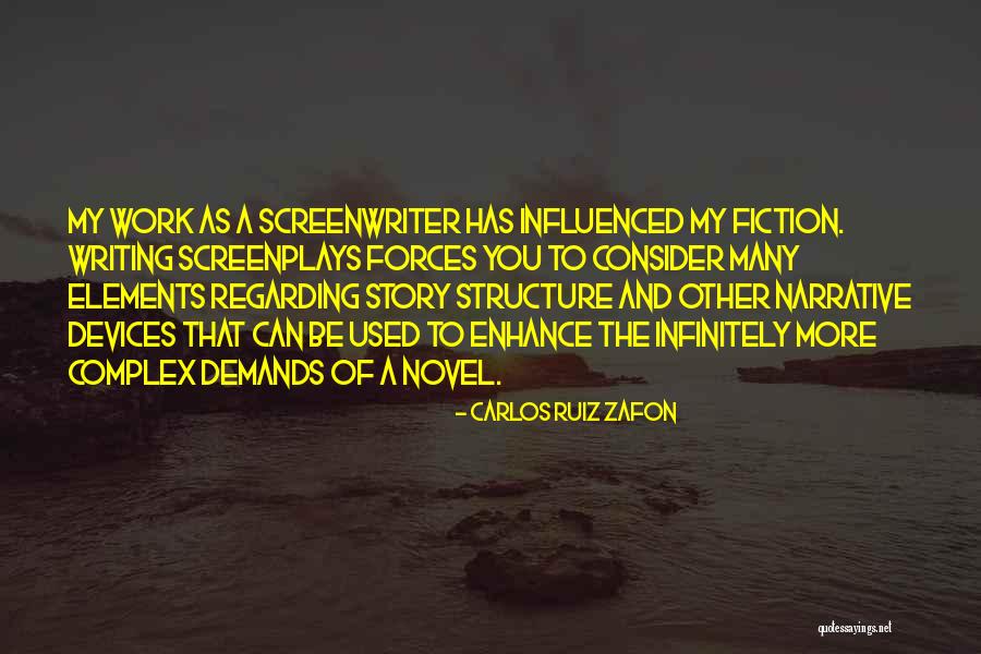 Infinitely Many Quotes By Carlos Ruiz Zafon Infinitely Many Quotes By Carlos Ruiz Zafon