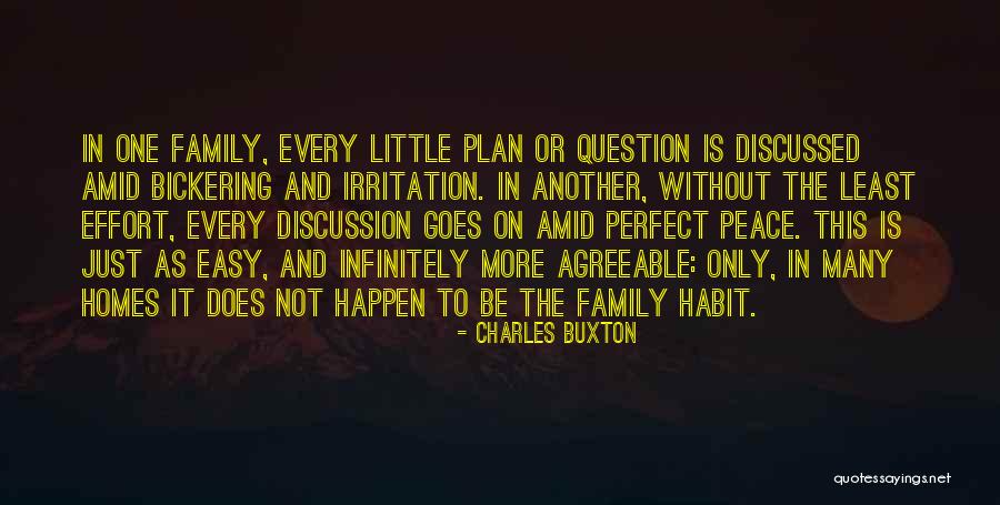 Infinitely Many Quotes By Charles Buxton Infinitely Many Quotes By Charles Buxton