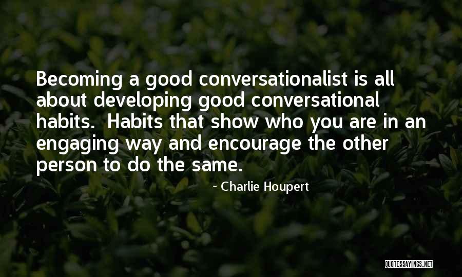 Infinitesimally Pronunciation Quotes By Charlie Houpert Infinitesimally Pronunciation Quotes By Charlie Houpert