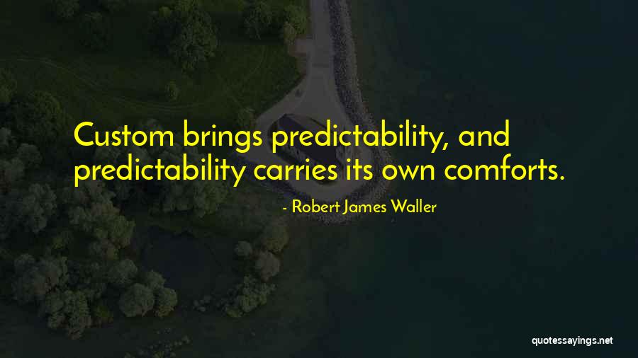 Infiniti Stuart Quotes By Robert James Waller Infiniti Stuart Quotes By Robert James Waller
