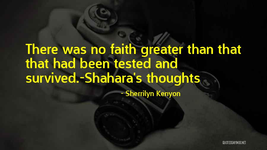 Infiniti Stuart Quotes By Sherrilyn Kenyon Infiniti Stuart Quotes By Sherrilyn Kenyon