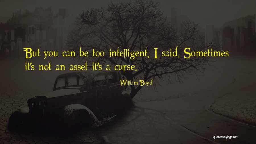 Infinities Song Quotes By William Boyd Infinities Song Quotes By William Boyd