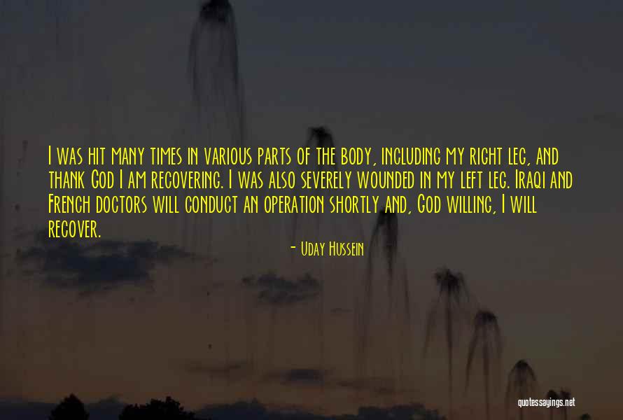 Infinitive Of Love Quotes By Uday Hussein Infinitive Of Love Quotes By Uday Hussein