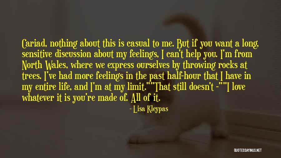 Infinitize Album Quotes By Lisa Kleypas Infinitize Album Quotes By Lisa Kleypas