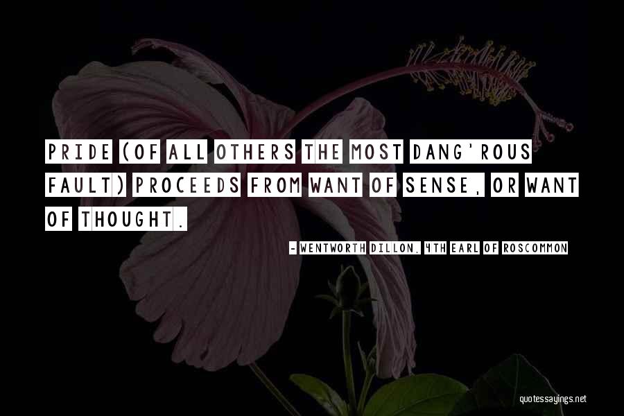 Infinitize Album Quotes By Wentworth Dillon, 4th Earl Of Roscommon Infinitize Album Quotes By Wentworth Dillon, 4th Earl Of Roscommon