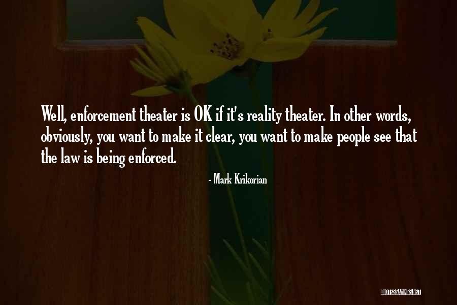 Infinitos Bailes Quotes By Mark Krikorian Infinitos Bailes Quotes By Mark Krikorian
