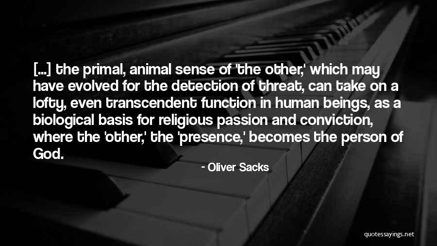 Infinitos Quotes By Oliver Sacks Infinitos Quotes By Oliver Sacks