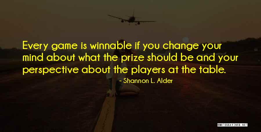Infinitum Nihil Quotes By Shannon L. Alder Infinitum Nihil Quotes By Shannon L. Alder
