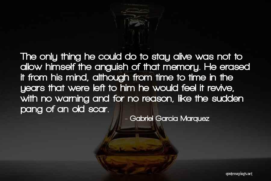 Infinitys End University Quotes By Gabriel Garcia Marquez Infinitys End University Quotes By Gabriel Garcia Marquez