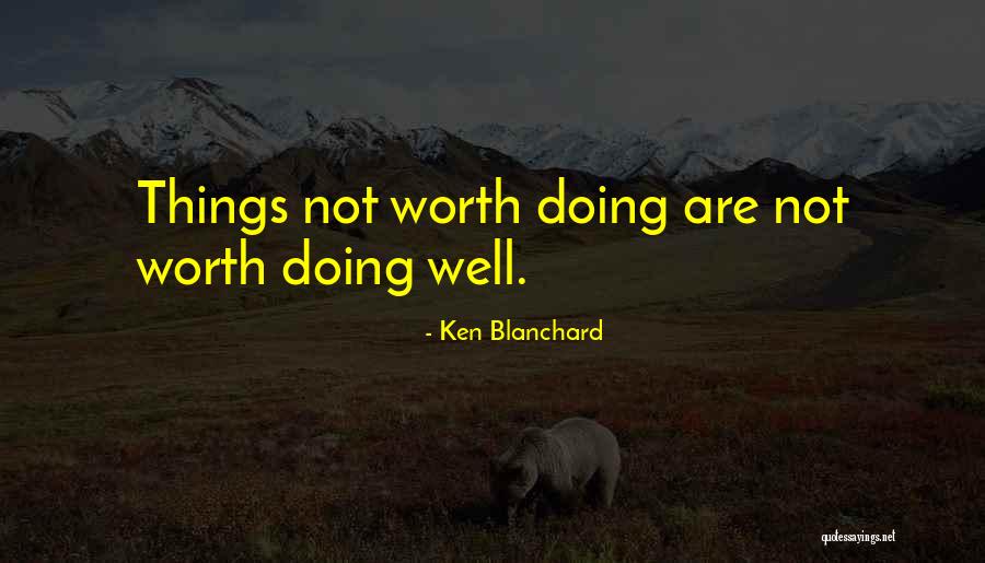 Infirmities Synonym Quotes By Ken Blanchard Infirmities Synonym Quotes By Ken Blanchard