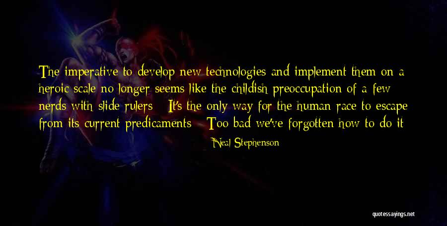 Infitah Policy Quotes By Neal Stephenson Infitah Policy Quotes By Neal Stephenson