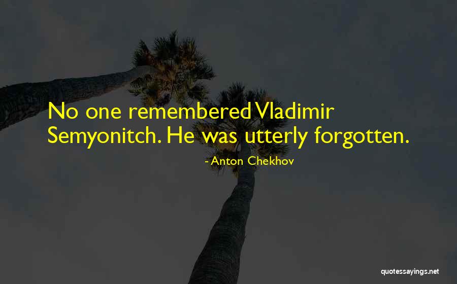 Infite Quotes By Anton Chekhov Infite Quotes By Anton Chekhov