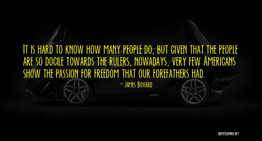 Infjs Are Logical Quotes By James Bovard Infjs Are Logical Quotes By James Bovard