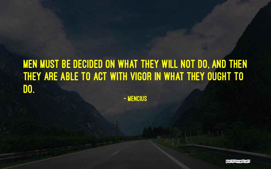 Inflador Quotes By Mencius Inflador Quotes By Mencius