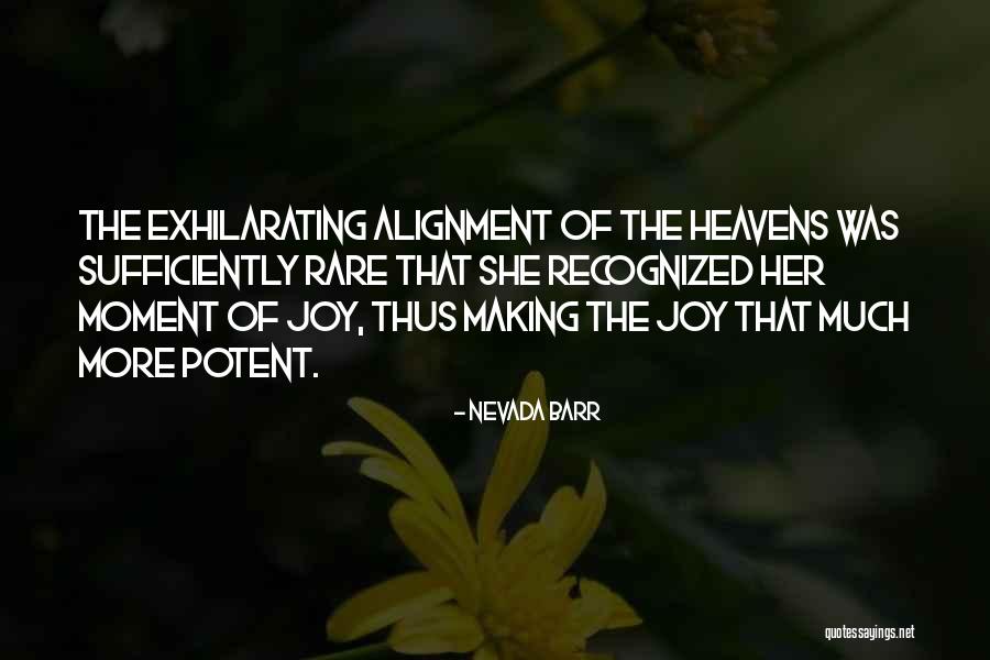 Inflador Quotes By Nevada Barr Inflador Quotes By Nevada Barr