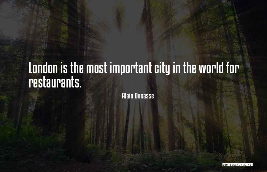 Inflamed Appendix Quotes By Alain Ducasse Inflamed Appendix Quotes By Alain Ducasse