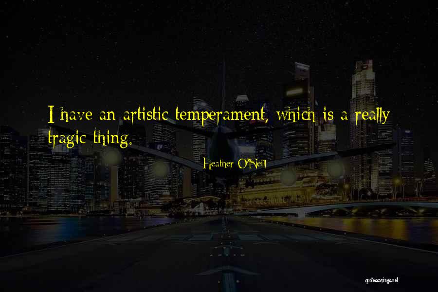 Inflamed Appendix Quotes By Heather O'Neill Inflamed Appendix Quotes By Heather O'Neill