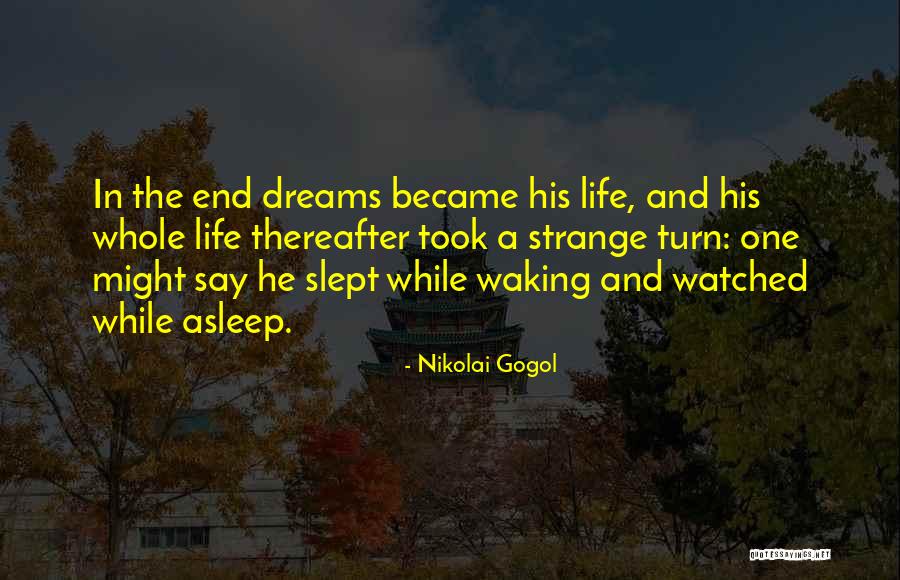 Inflamed Appendix Quotes By Nikolai Gogol Inflamed Appendix Quotes By Nikolai Gogol