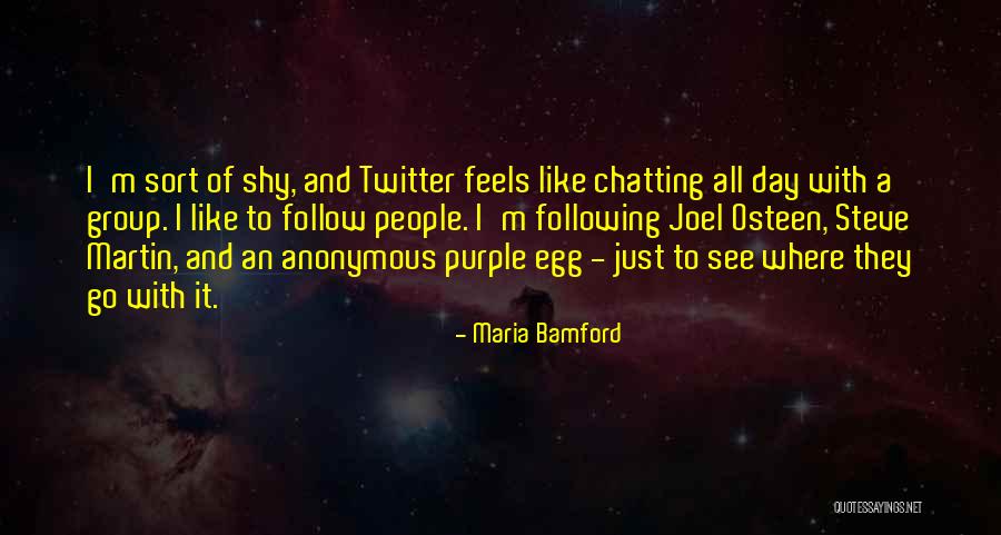 Inflamed Pancreas Quotes By Maria Bamford Inflamed Pancreas Quotes By Maria Bamford