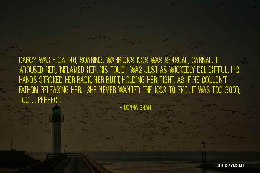 Inflamed Quotes By Donna Grant Inflamed Quotes By Donna Grant