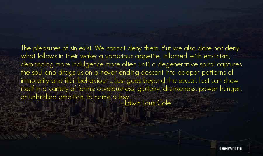 Inflamed Quotes By Edwin Louis Cole Inflamed Quotes By Edwin Louis Cole