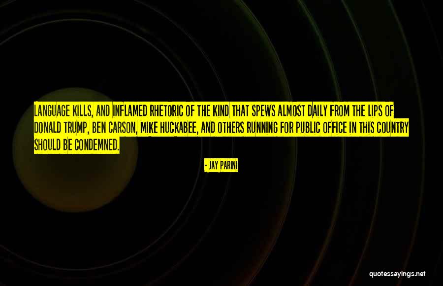 Inflamed Quotes By Jay Parini Inflamed Quotes By Jay Parini
