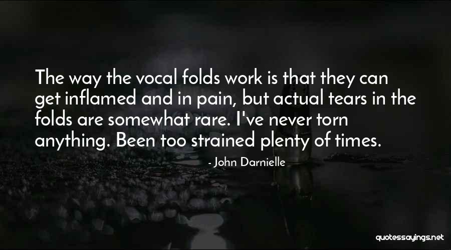 Inflamed Quotes By John Darnielle Inflamed Quotes By John Darnielle