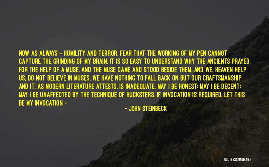 Inflamed Quotes By John Steinbeck Inflamed Quotes By John Steinbeck