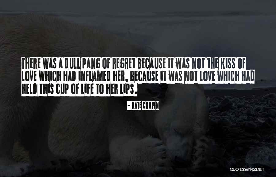 Inflamed Quotes By Kate Chopin Inflamed Quotes By Kate Chopin