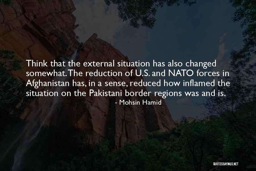 Inflamed Quotes By Mohsin Hamid Inflamed Quotes By Mohsin Hamid