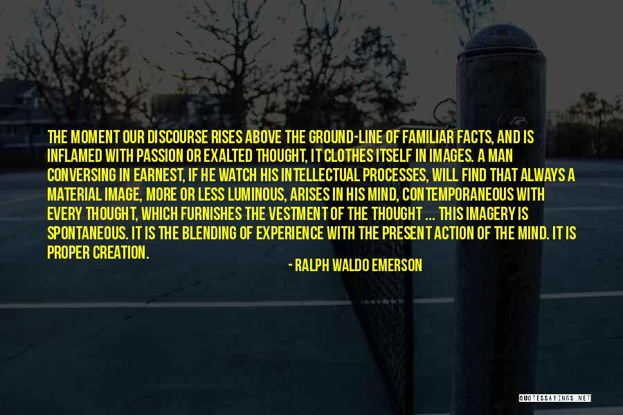 Inflamed Quotes By Ralph Waldo Emerson Inflamed Quotes By Ralph Waldo Emerson