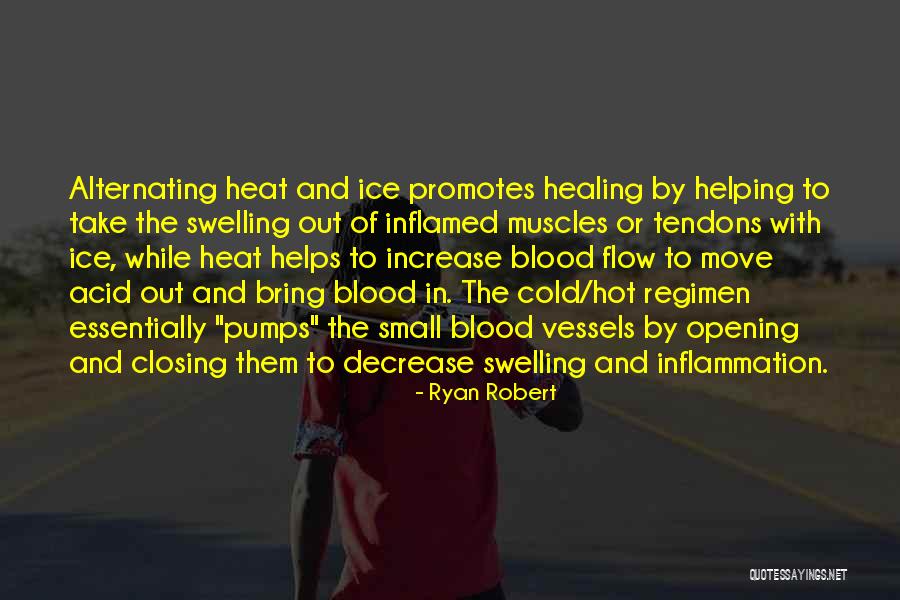 Inflamed Quotes By Ryan Robert Inflamed Quotes By Ryan Robert