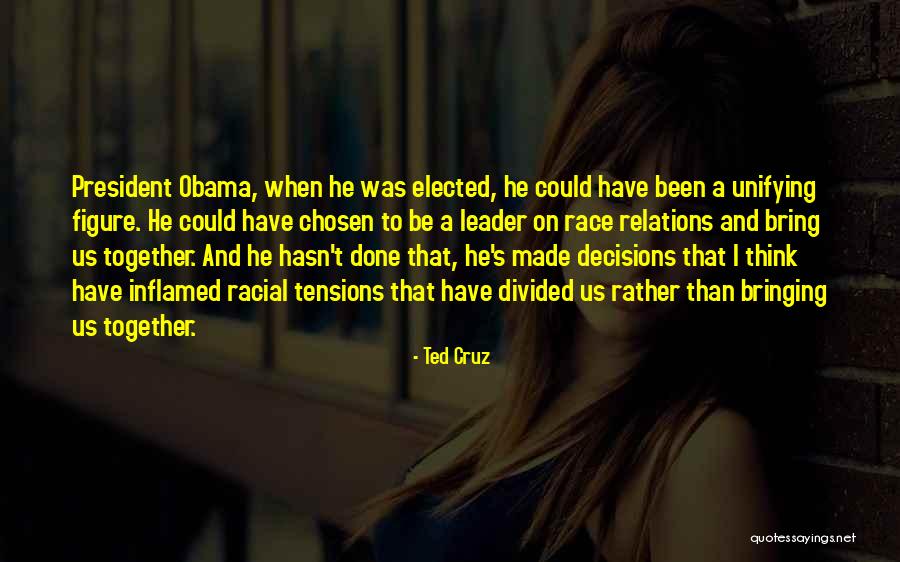 Inflamed Quotes By Ted Cruz Inflamed Quotes By Ted Cruz