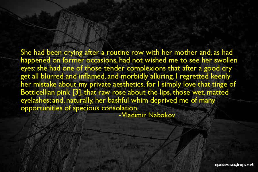 Inflamed Quotes By Vladimir Nabokov Inflamed Quotes By Vladimir Nabokov