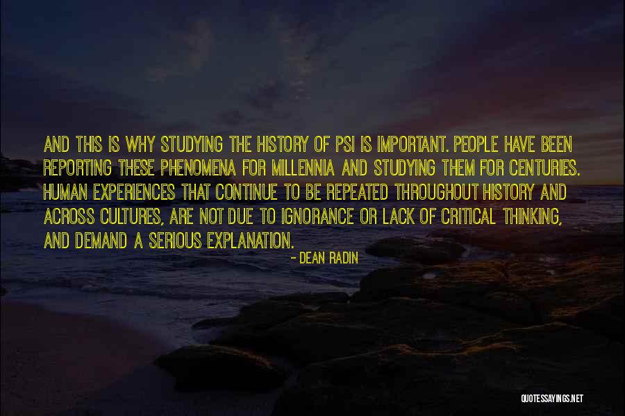 Inflaming Gums Quotes By Dean Radin Inflaming Gums Quotes By Dean Radin