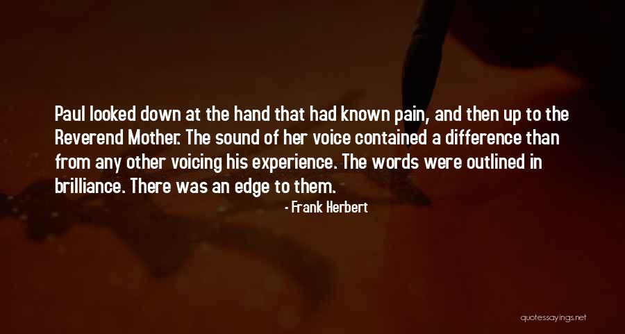 Inflaming The Jury Quotes By Frank Herbert Inflaming The Jury Quotes By Frank Herbert