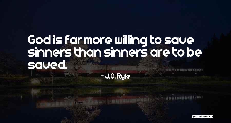 Inflammability Quotes By J.C. Ryle Inflammability Quotes By J.C. Ryle