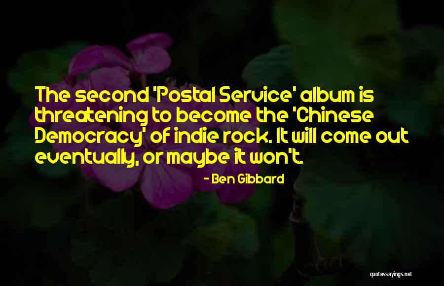 Inflammable Antonym Quotes By Ben Gibbard Inflammable Antonym Quotes By Ben Gibbard