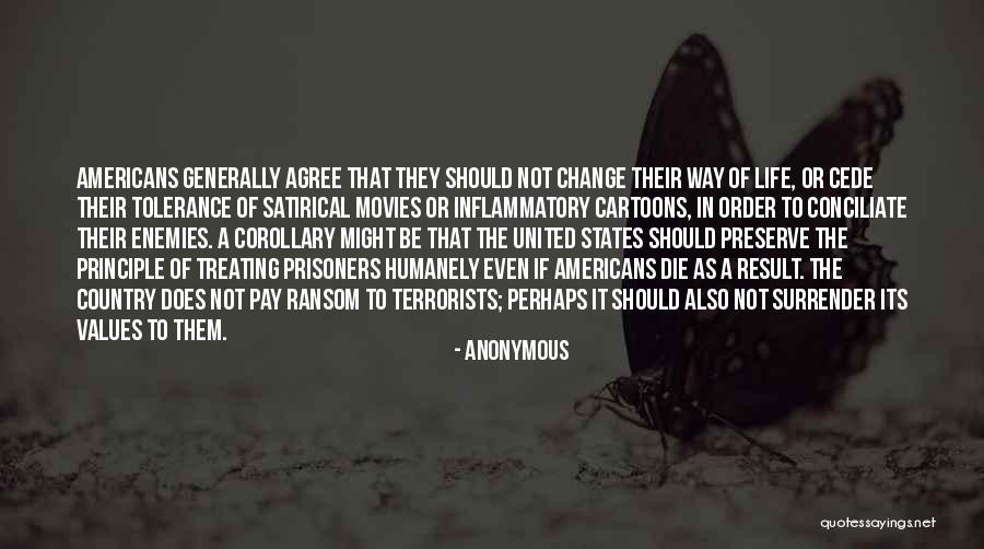 Inflammatory Quotes By Anonymous Inflammatory Quotes By Anonymous