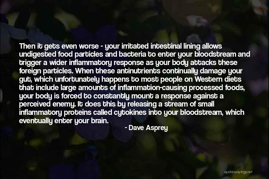 Inflammatory Quotes By Dave Asprey Inflammatory Quotes By Dave Asprey