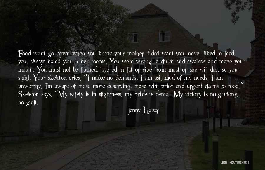 Inflammatory Quotes By Jenny Holzer Inflammatory Quotes By Jenny Holzer