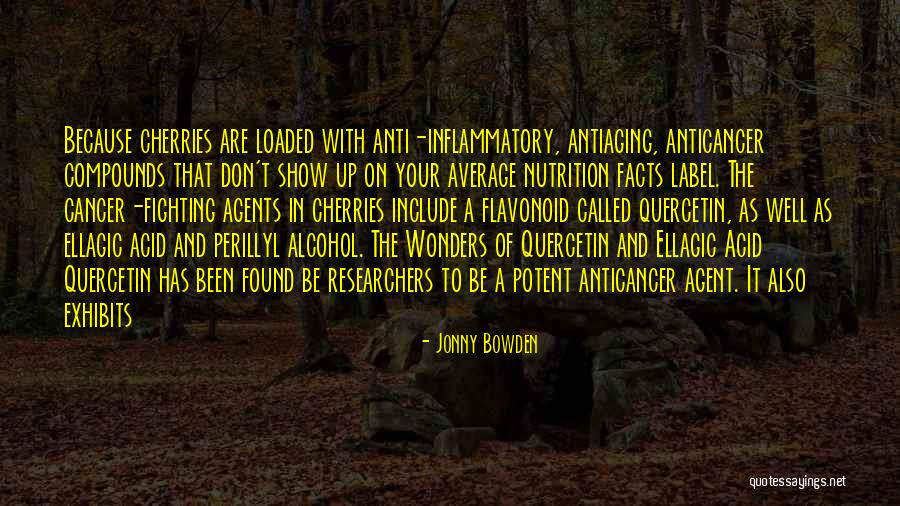 Inflammatory Quotes By Jonny Bowden Inflammatory Quotes By Jonny Bowden
