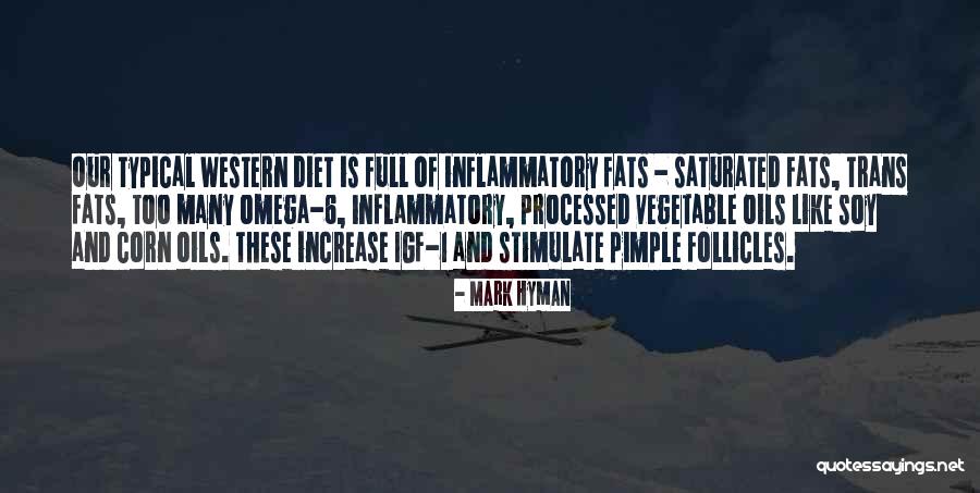 Inflammatory Quotes By Mark Hyman Inflammatory Quotes By Mark Hyman