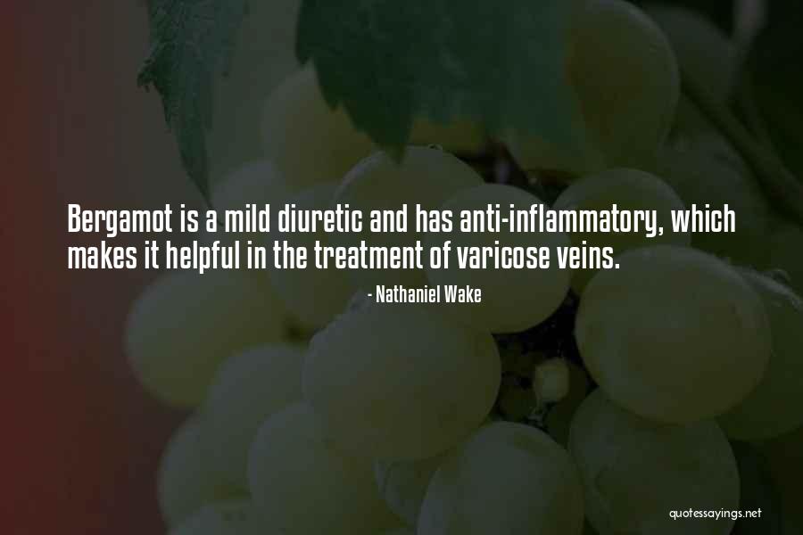 Inflammatory Quotes By Nathaniel Wake Inflammatory Quotes By Nathaniel Wake